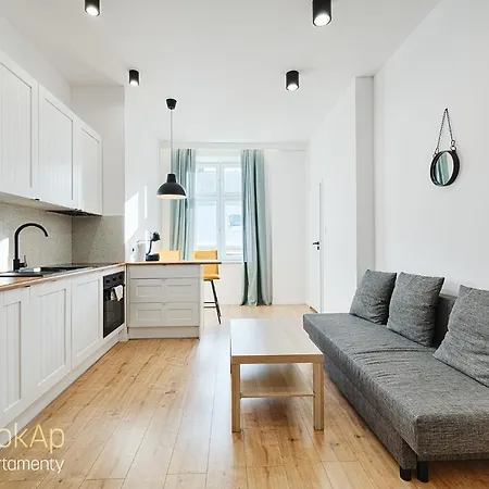 Piotrkowska Street I By Lookap Apartment Lodz  Exterior photo