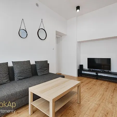 Piotrkowska Street I By Lookap Apartment Lodz  Exterior photo