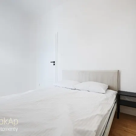 Piotrkowska Street I By Lookap Apartment Lodz  Exterior photo
