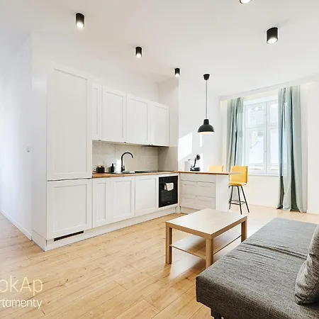 Piotrkowska Street I By Lookap Apartment Lodz  Exterior photo