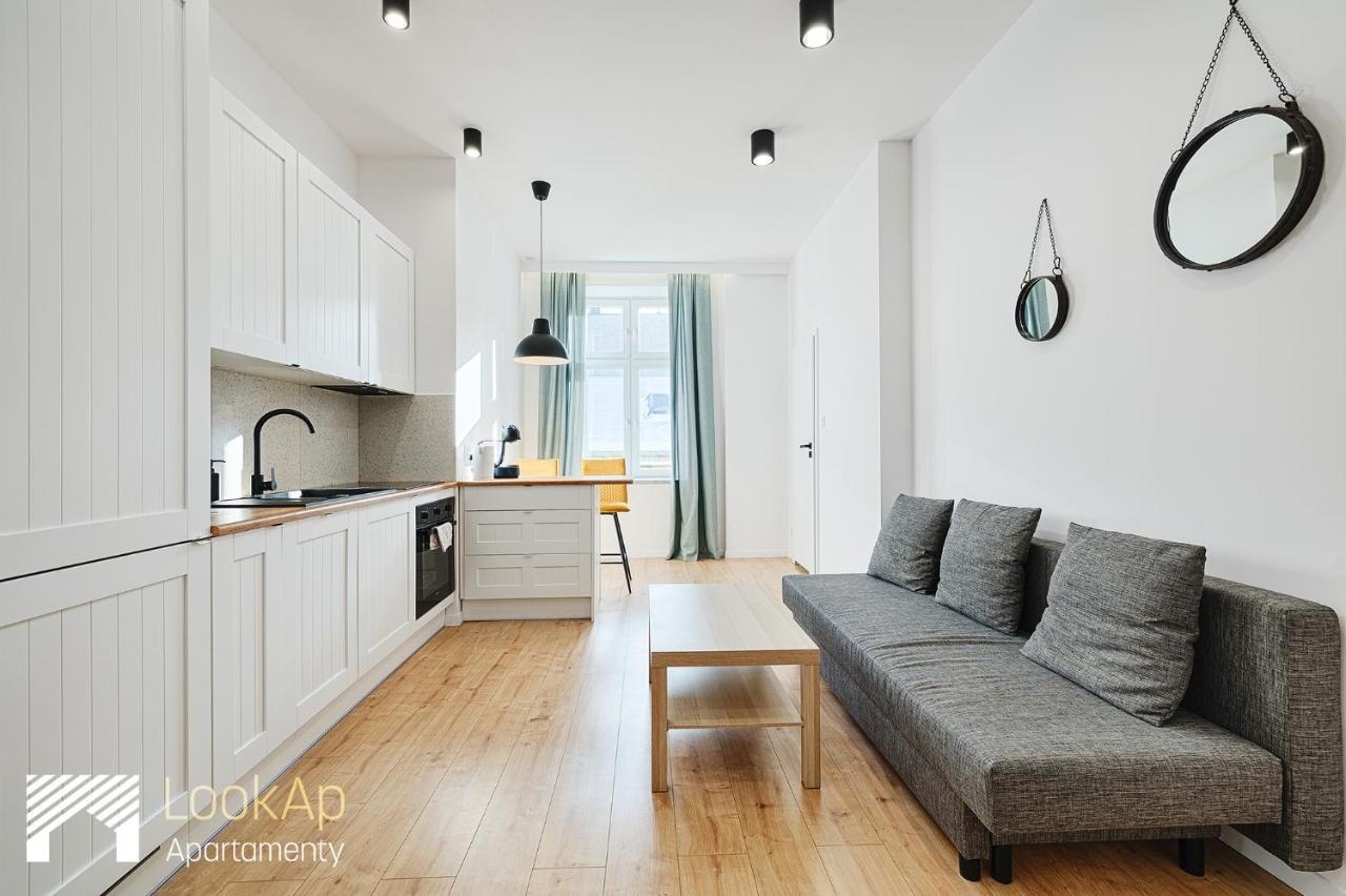 Piotrkowska Street I By Lookap *
