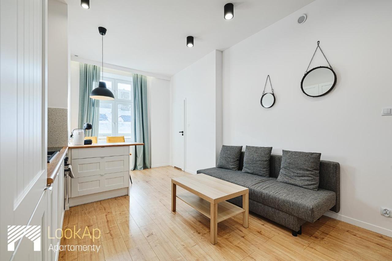 Piotrkowska Street I By Lookap *