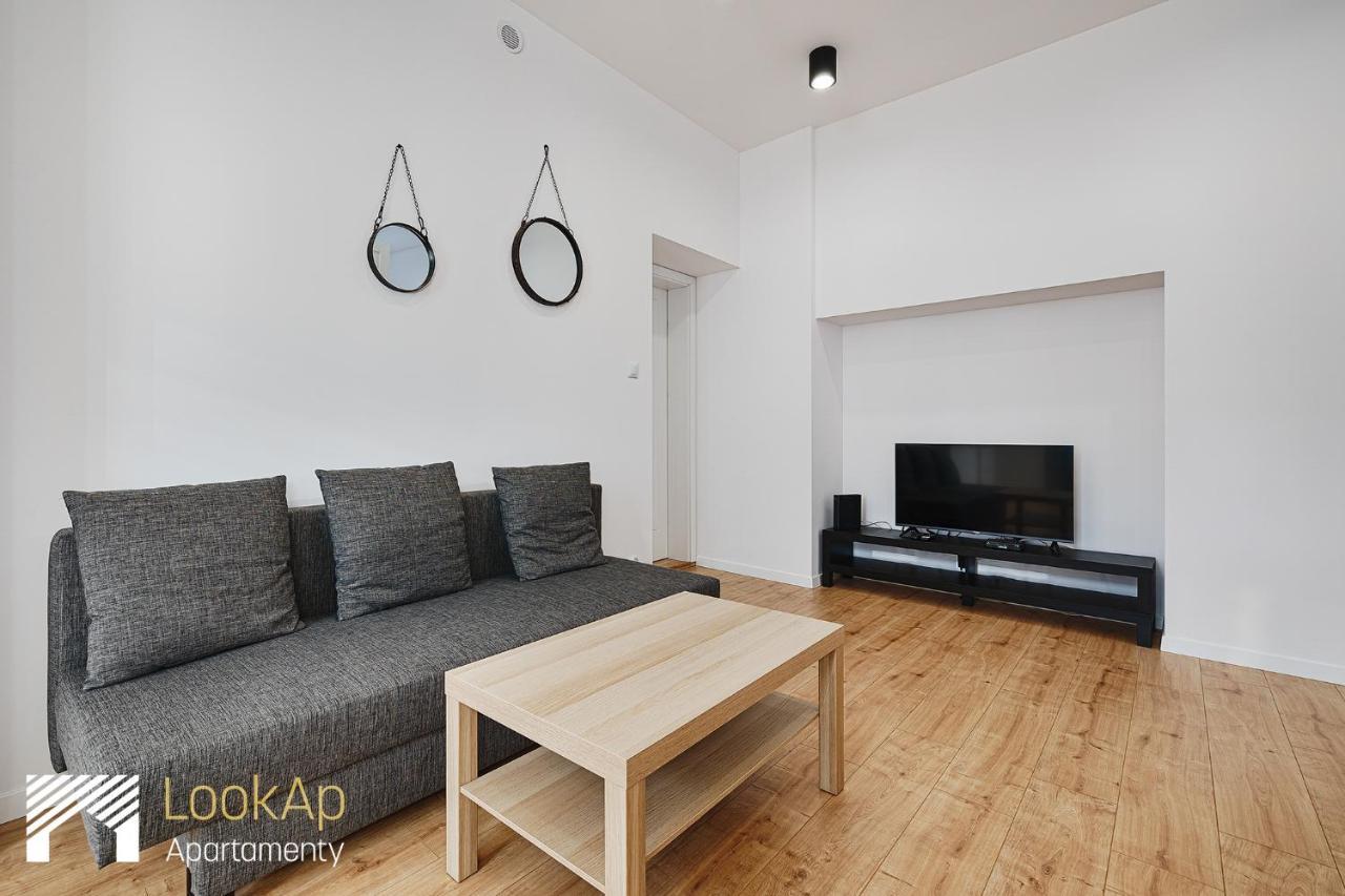 Apartment Piotrkowska Street I By Lookap *